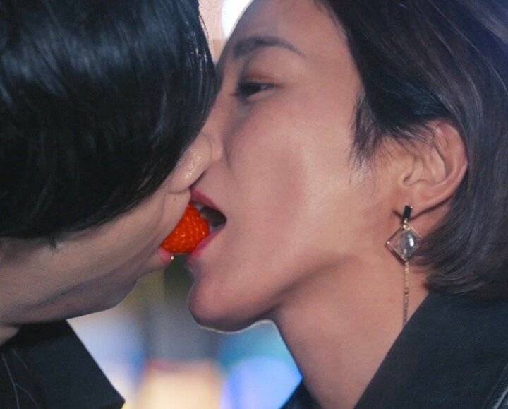 夫が不倫で離婚＆自己破産した美人シンママ