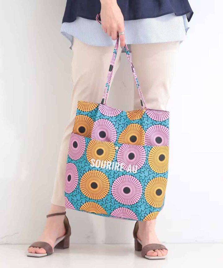 画像4: 出典：SHOO・LA・RUE