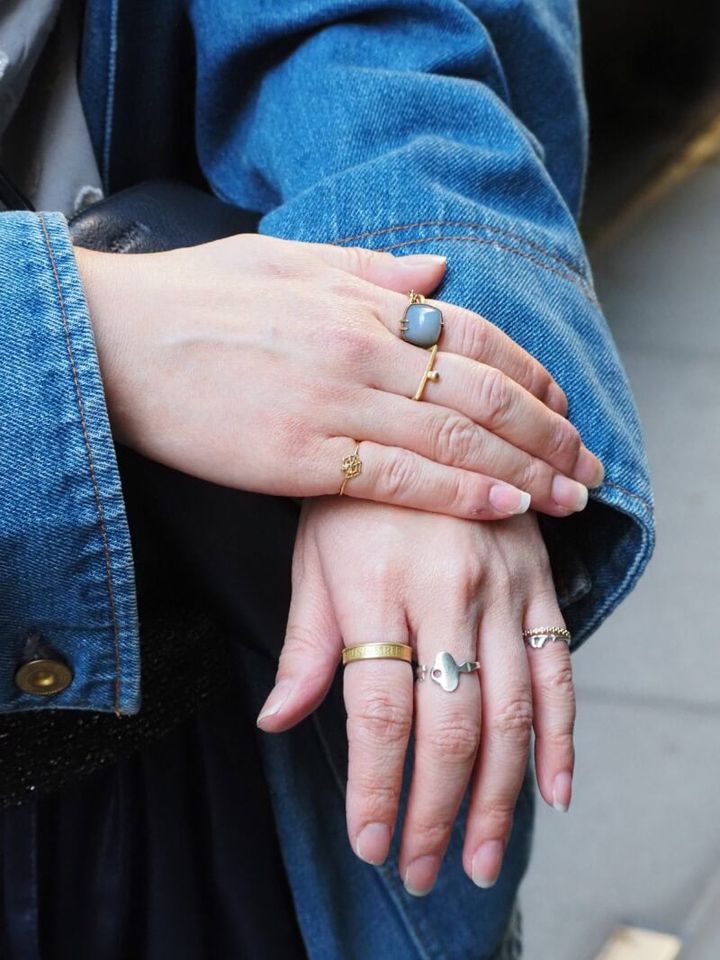 イーエムやワークショップのリング