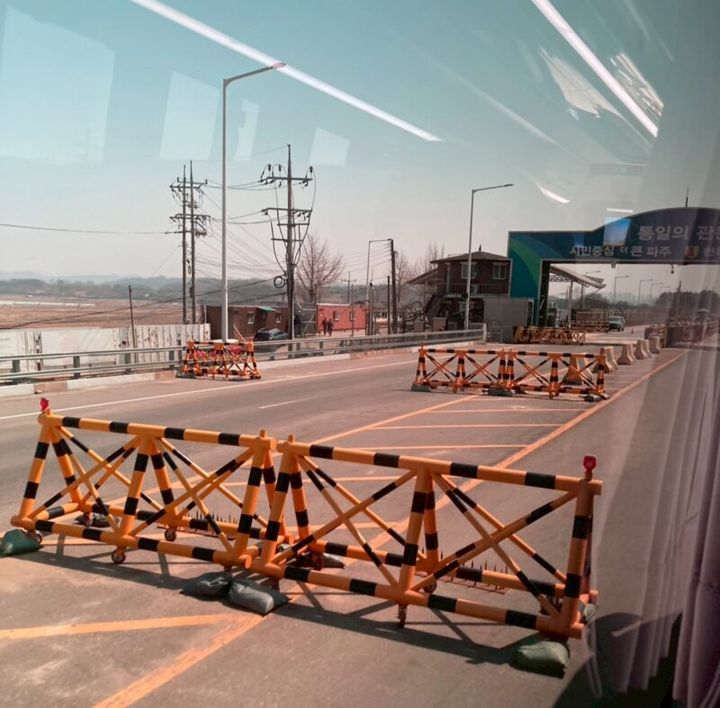 『愛の不時着』のラストシーンのロケスポット