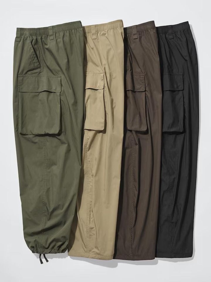 画像1: 出典：ユニクロ