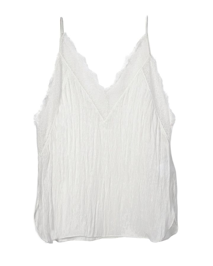 八木アリサ おしゃれ自慢 レース