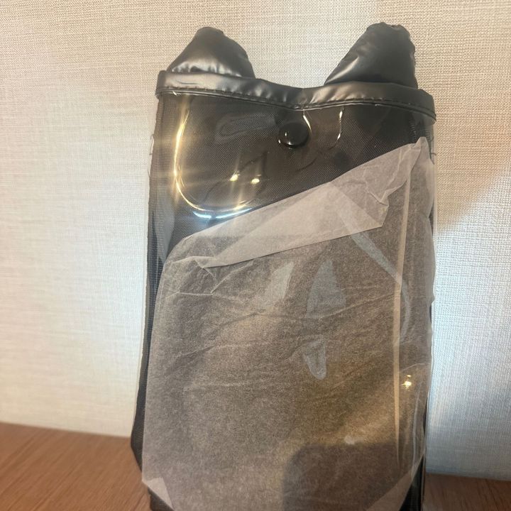 ダイソー可愛すぎないカラーで、この素材感はおすすめ！