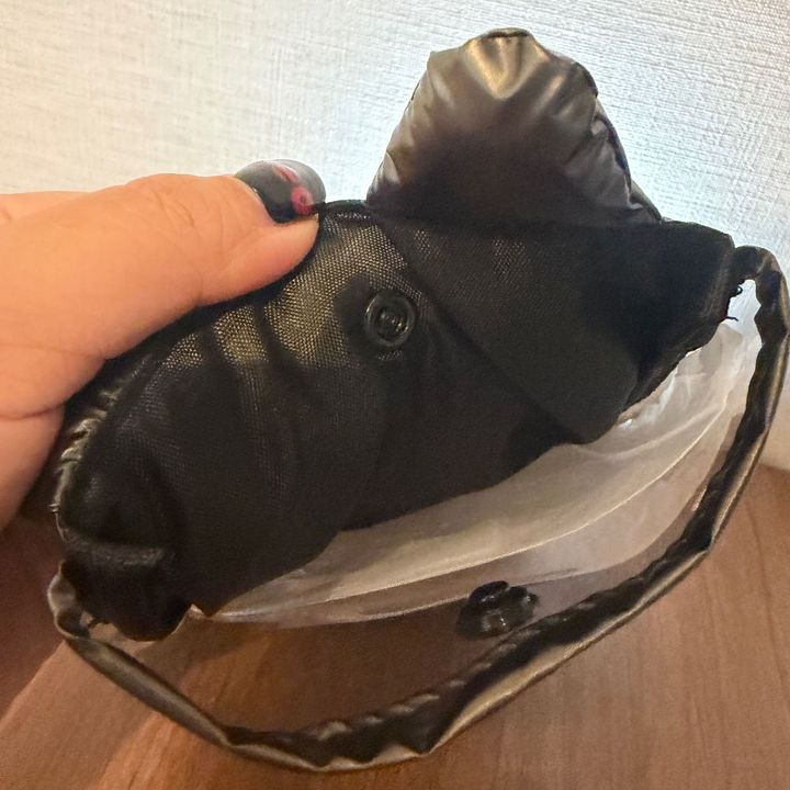 ダイソー可愛すぎないカラーで、この素材感はおすすめ！