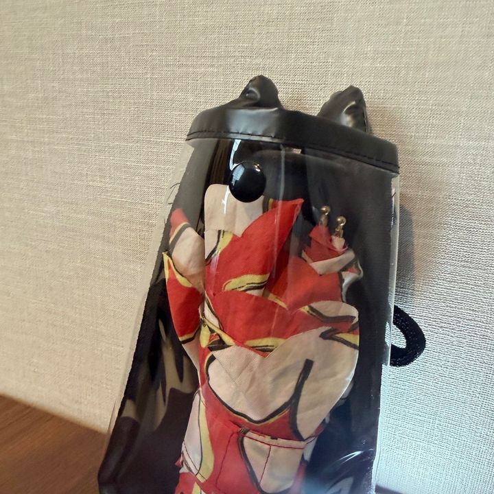 ダイソー可愛すぎないカラーで、この素材感はおすすめ！
