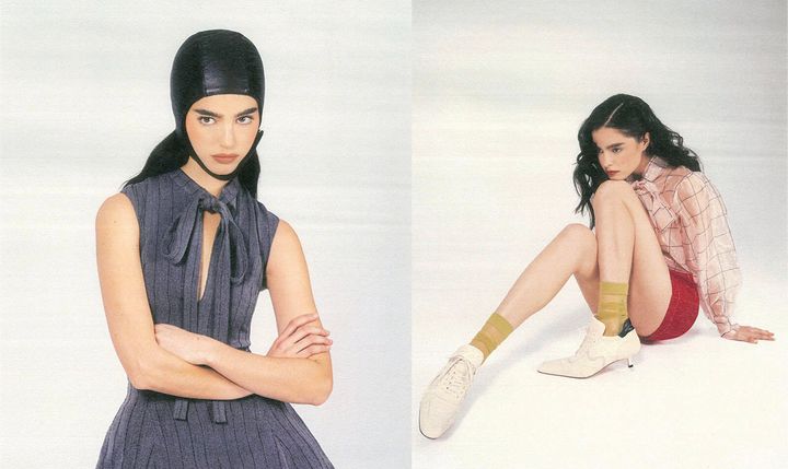 Encounter｜Vinyet Feliubadaló & Martina Algueró