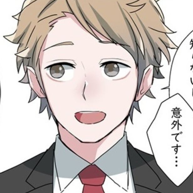 虚無男 夏壱あーる(@kyomuo_721)