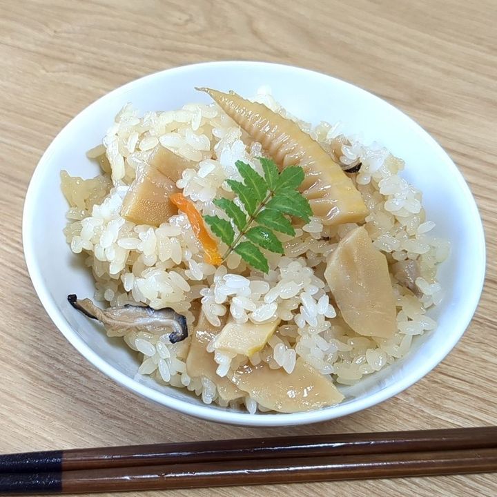 盛り付けて召し上がれ！