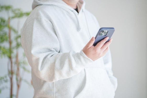 ※写真はイメージです（画像提供：ピクスタ）