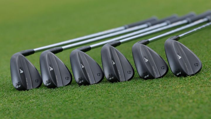 エグいスピン性能はそのまま。MG5チャコールブラック ウエッジ、その実力は!?