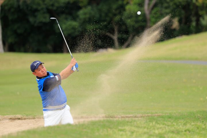 エグいスピン性能はそのまま。MG5チャコールブラック ウエッジ、その実力は!?