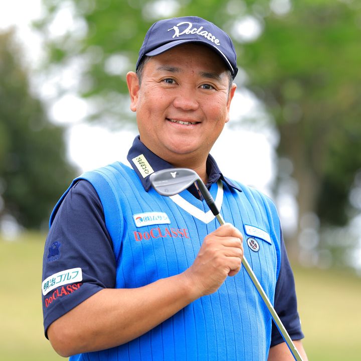 エグいスピン性能はそのまま。MG5チャコールブラック ウエッジ、その実力は!?