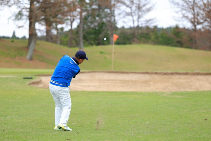 エグいスピン性能はそのまま。MG5チャコールブラック ウエッジ、その実力は!?