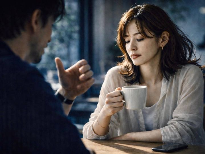 男性から追われる女性と、男性を追いかけてしまう女性。その決定的な差