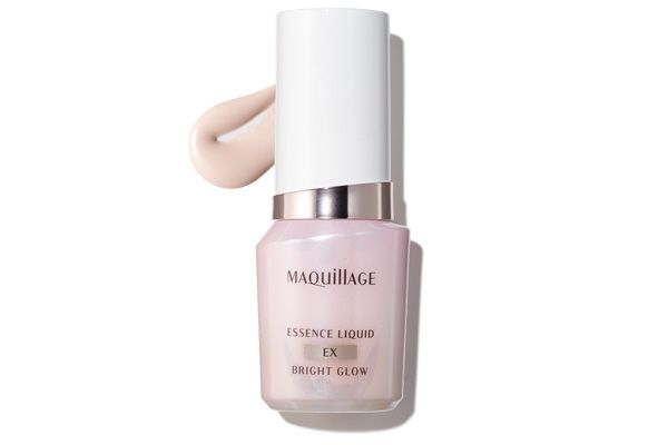 エッセンスリキッド EX ブライトグロウ