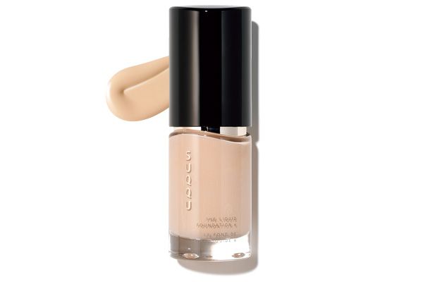 ザ リクイド ファンデーション e