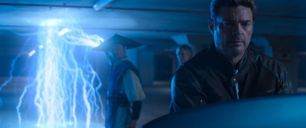 浅野忠信、真田広之らの勇姿を切り取った場面写真も解禁！ [c]2026 Warner Bros. Ent. All rights reserved