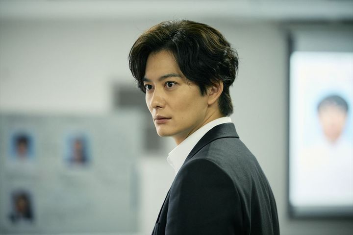 金曜ドラマ『田鎖ブラザーズ』第2話より （C）TBSスパークル／TBS width=