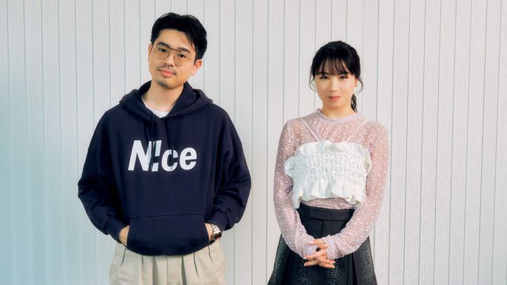 ミュージシャン・ハマ・オカモト、アイドル・石田亜佑美