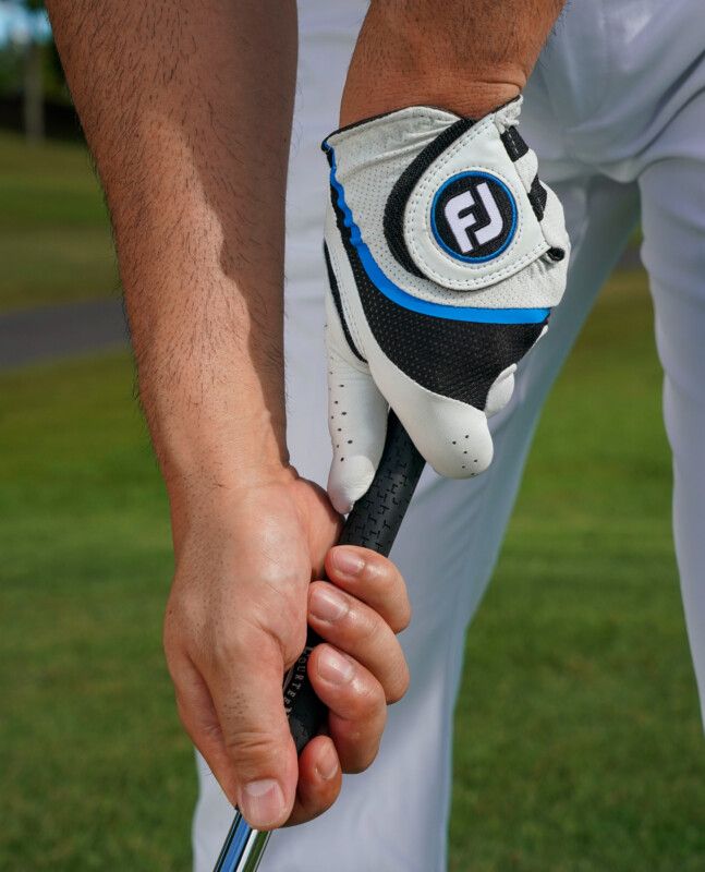 クラブが動くべき正しい方向を理解しよう！