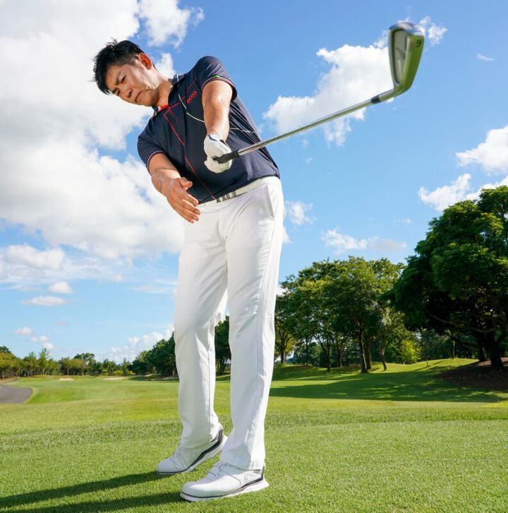 クラブが動くべき正しい方向を理解しよう！