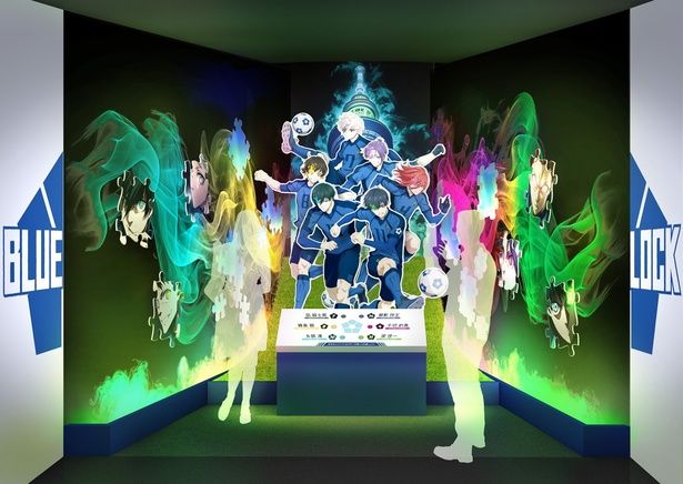 ソラカラポイント「トップ・オブ・ザ・ステージ」。エゴイストたちの「覚醒」を6色の光で表現