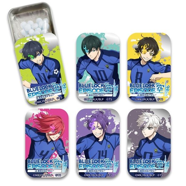 「スライド缶ラムネ」(全6種・各770円)