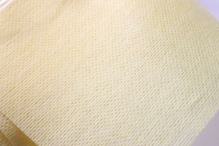 ダイソー 化学ぞうきん からっぷきん 毛足