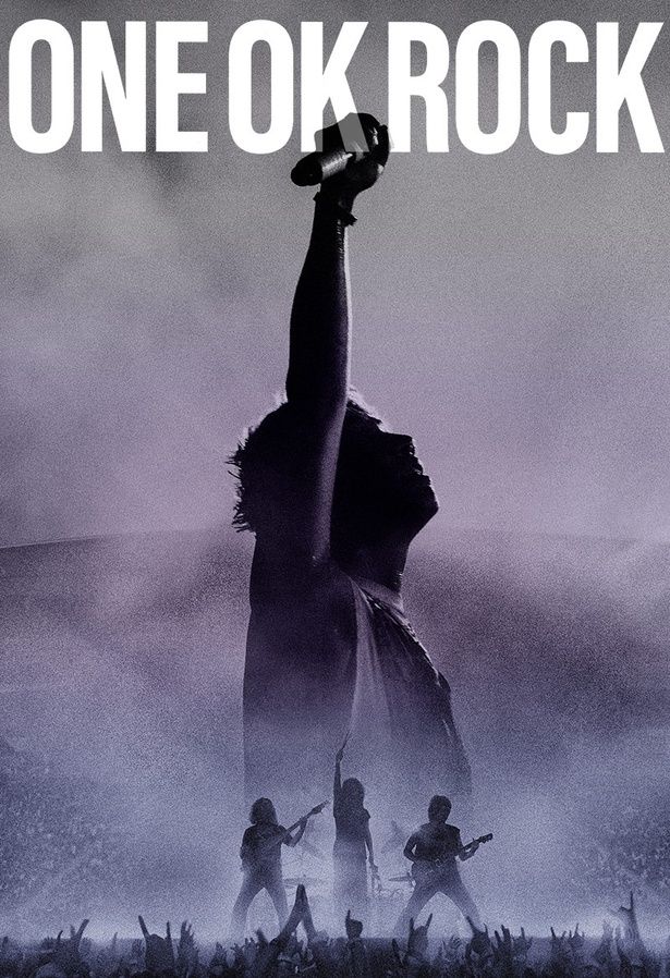 『ONE OK ROCK DETOX JAPAN TOUR 2025 AT NISSAN STADIUM IN CINEMAS』