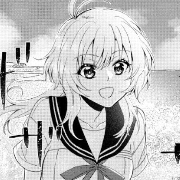 少女たちの探しもの 矢嶋こずみ(@kosmy8588)