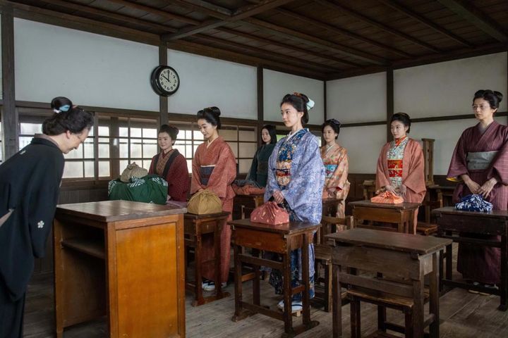 朝ドラ【風、薫る】来週のあらすじ公開！ 第5週のストーリー展開は？（ネタバレあり）