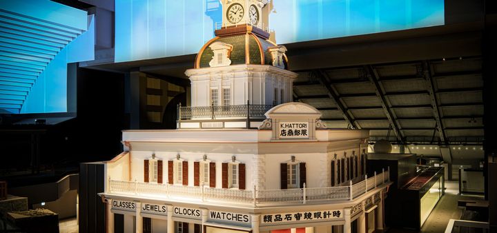 江戸東京博物館公式サイトより引用