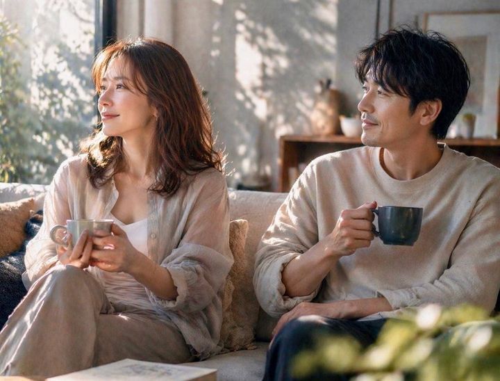 「一緒にいると落ち着く」男性が“無理しなくていい関係”を選ぶ心理