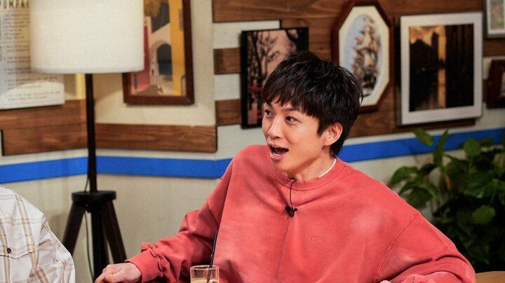 【写真・画像】“ホームレス中学生”田村裕、寝泊まりしていた住処を披露 衝撃の寝床に「中学2年生の時、1ヶ月弱」「バレたくない」当時の心境明かす 1枚目