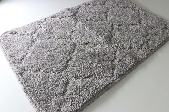 フロアマット（モロッカン、無地）