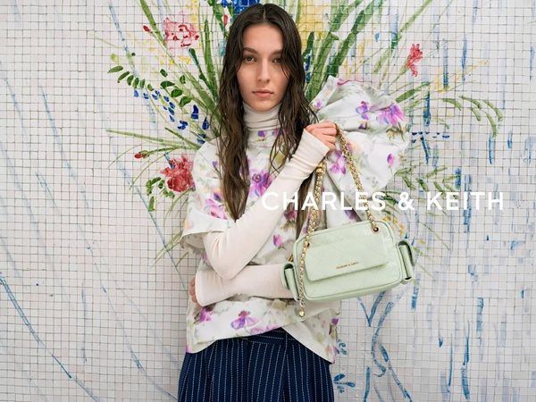 【神奈川県横浜市】「CHARLES ＆ KEITH ららぽーとYOKOHAMA店」オープン！シューズやバッグなどを展開