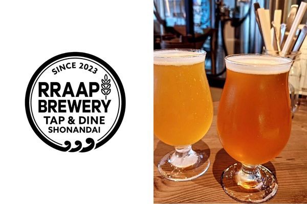 【神奈川県藤沢市】テラスモール湘南で“家族で楽しめる”ビールフェス開催！湘南12ブリュワリーが集結