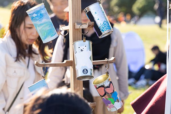 【神奈川県藤沢市】テラスモール湘南で“家族で楽しめる”ビールフェス開催！湘南12ブリュワリーが集結