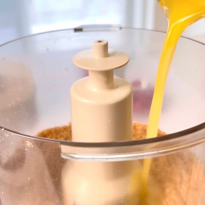 いちごレアチーズ