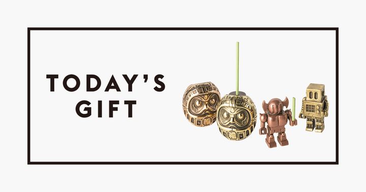 〈中村製作所〉のお香立て