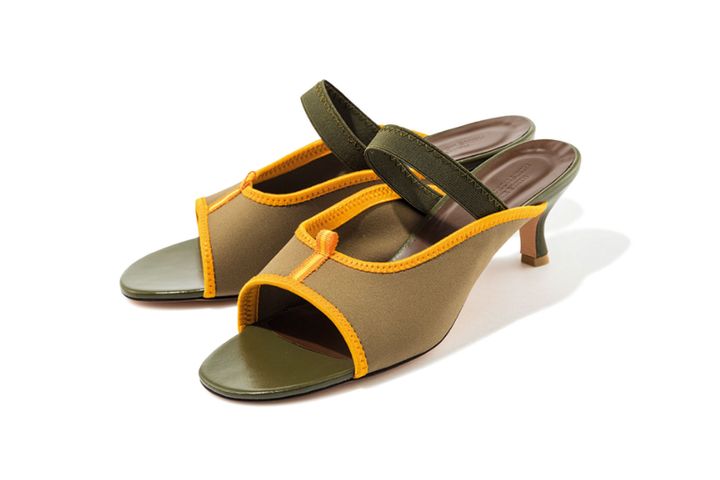 ¥50,600（ジェーン スミス／ジョン メイソン スミス ジェーン スミス ストア TEL. 03-5738-7721）