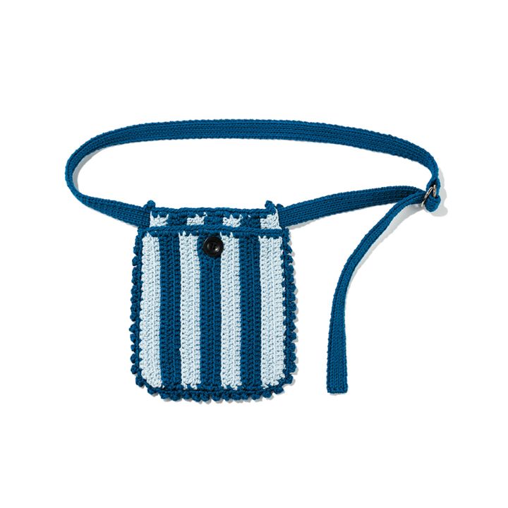 W16.5×H20.5cm ¥31,900（ババコ／Orchard Lane info@babaco.jp）