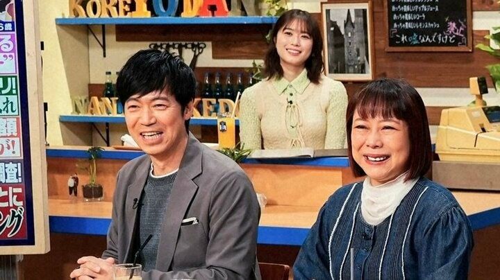 【写真・画像】かまいたち「めっちゃSNSで回ってくる」自身のモノマネに「濱家のはめっちゃ似てる」「山内のは似てる」 1枚目