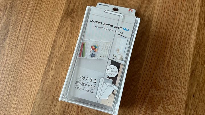 100均でマグネット収納グッズを9商品買ってみた！【ダイソー・セリア・キャン★ドゥ】