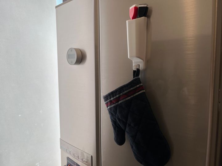 100均でマグネット収納グッズを9商品買ってみた！【ダイソー・セリア・キャン★ドゥ】