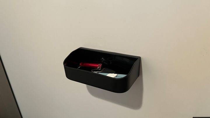 100均でマグネット収納グッズを9商品買ってみた！【ダイソー・セリア・キャン★ドゥ】