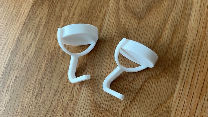 100均でマグネット収納グッズを9商品買ってみた！【ダイソー・セリア・キャン★ドゥ】