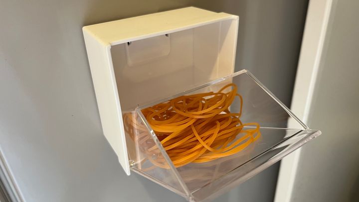 100均でマグネット収納グッズを9商品買ってみた！【ダイソー・セリア・キャン★ドゥ】