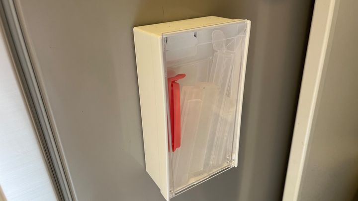 100均でマグネット収納グッズを9商品買ってみた！【ダイソー・セリア・キャン★ドゥ】