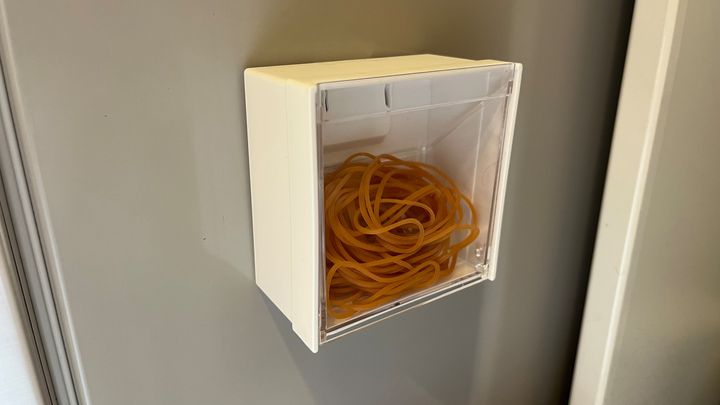 100均でマグネット収納グッズを9商品買ってみた！【ダイソー・セリア・キャン★ドゥ】